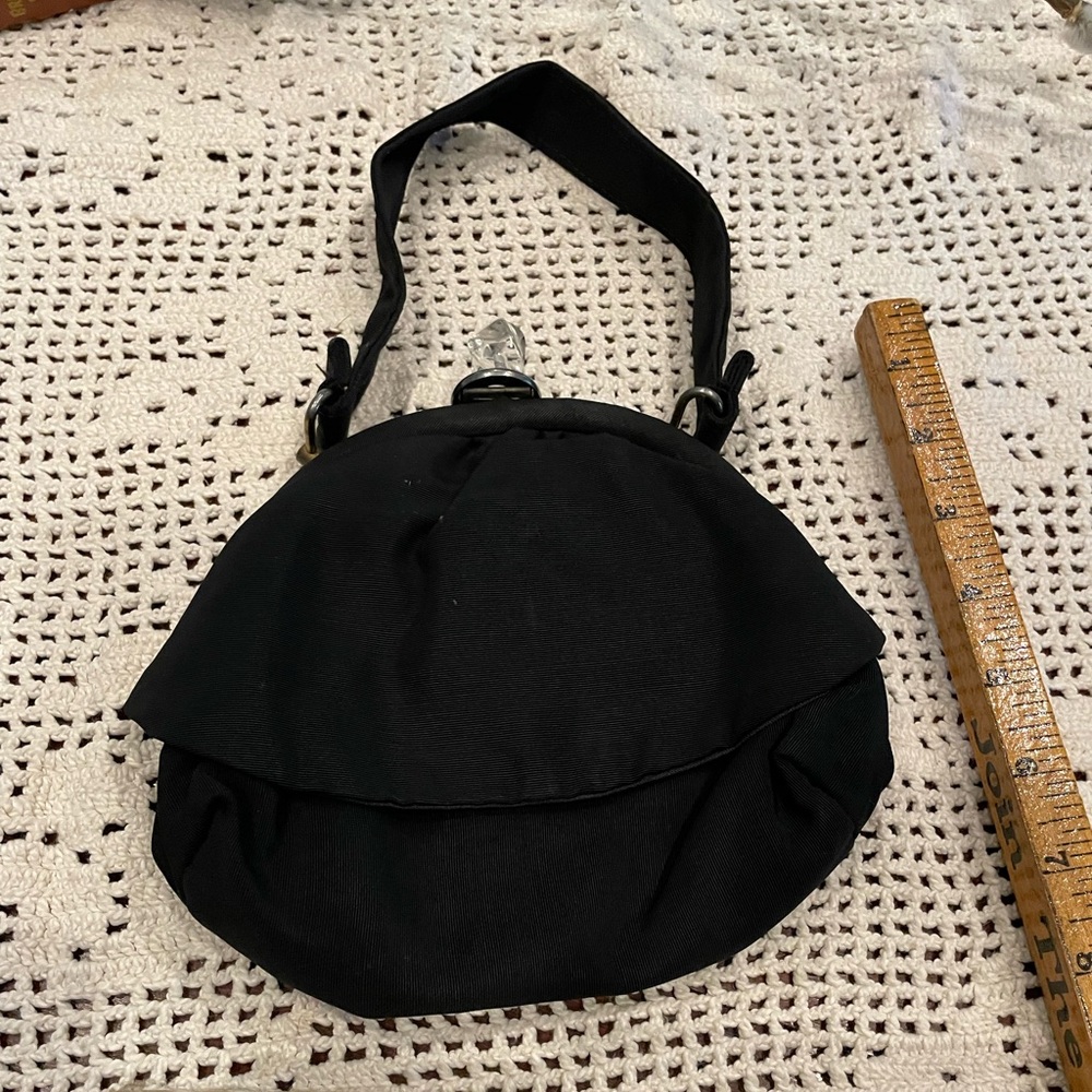 Pretty little evening bag